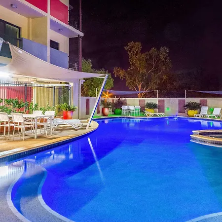 Quality Hotel Darwin Airport-2