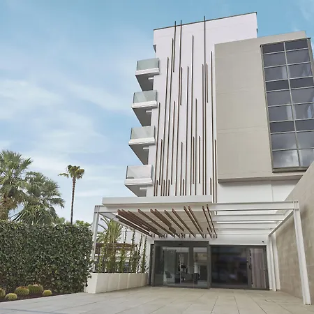 Bordoy Alcudia Port Suites - Adults Only-2
