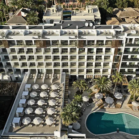 Bordoy Alcudia Port Suites - Adults Only-3