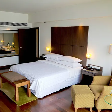 Four Points By Sheraton Navi Mumbai, Vashi-3