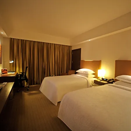 Four Points By Sheraton Navi Mumbai, Vashi-3
