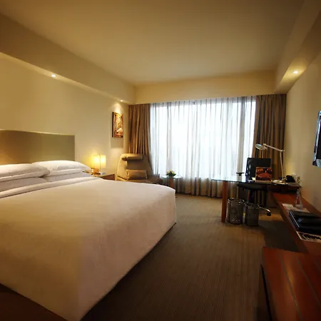 Four Points By Sheraton Navi Mumbai, Vashi-2