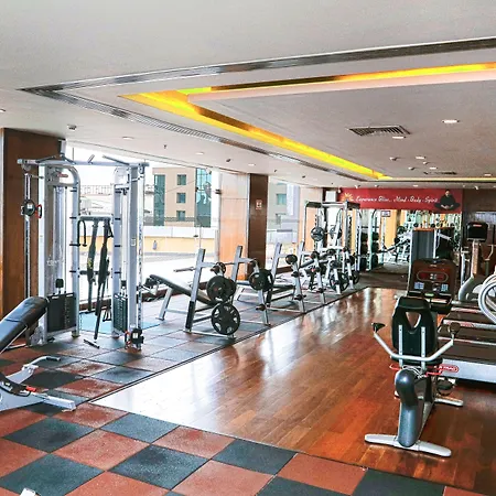 Four Points By Sheraton Navi Mumbai, Vashi-2