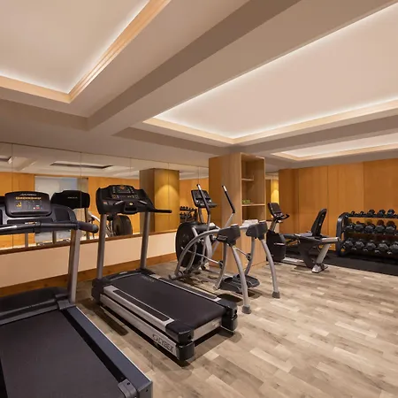 Fairfield By Marriott Jaipur-2
