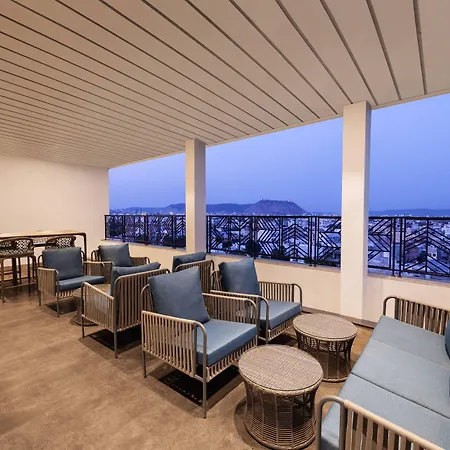Fairfield By Marriott Jaipur-3