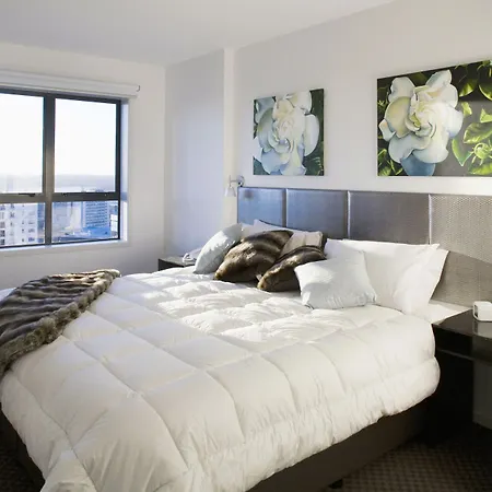 Nesuto St Martins Apartment Hotel-3