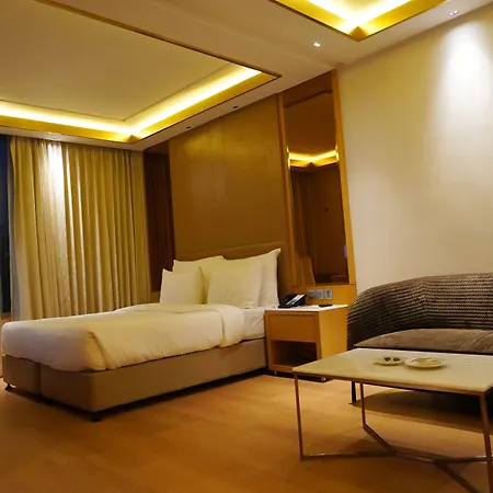 Nirvana Luxury Hotel L Ludhiana-2