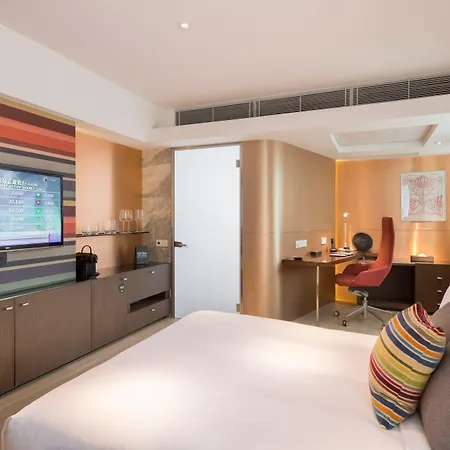 Ovolo Central-2