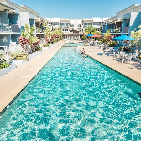Ramada By Wyndham Hervey Bay-2