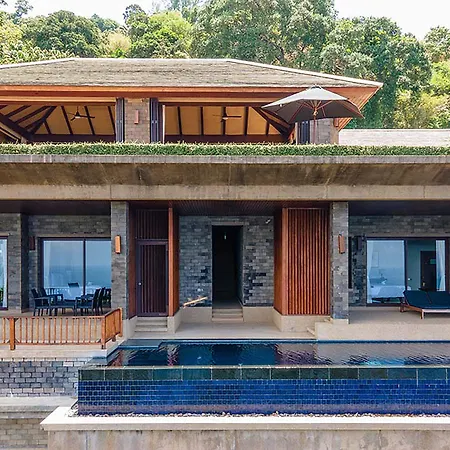 Paresa Resort Phuket (Adults Only)-3