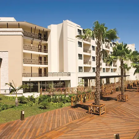 Dreams Riviera Cancun Resort & Spa-3