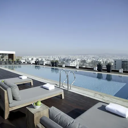 The Met Hotel Thessaloniki, A Member Of Design Hotels-2