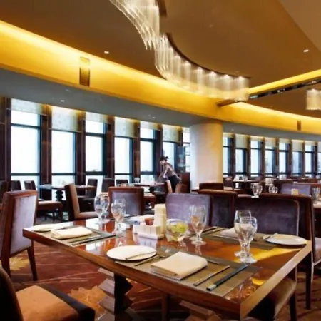Guidu Hotel Beijing-2