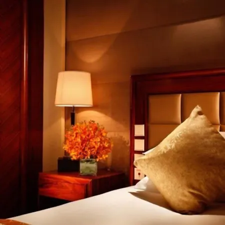 Guidu Hotel Beijing-3