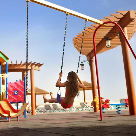 Khalidiya Palace Rayhaan By Rotana, Abu Dhabi-2