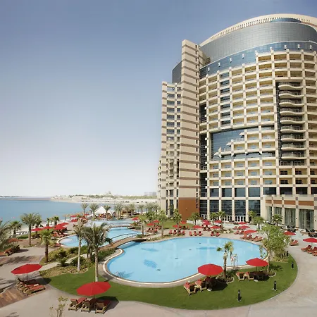 Khalidiya Palace Rayhaan By Rotana, Abu Dhabi-2