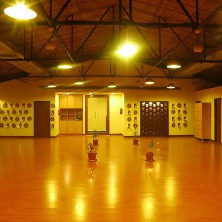 Ganga Kinare- A Riverside Boutique Resort, Rishikesh-3