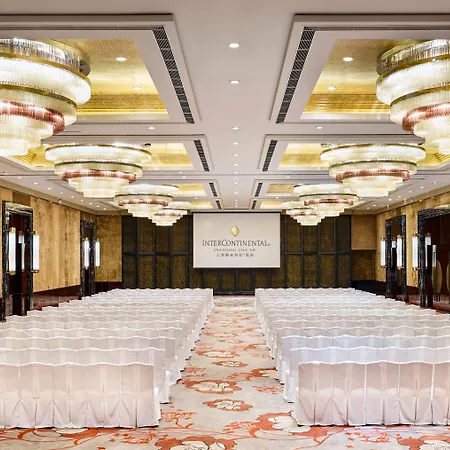 Intercontinental Shanghai Jing' An By Ihg-3