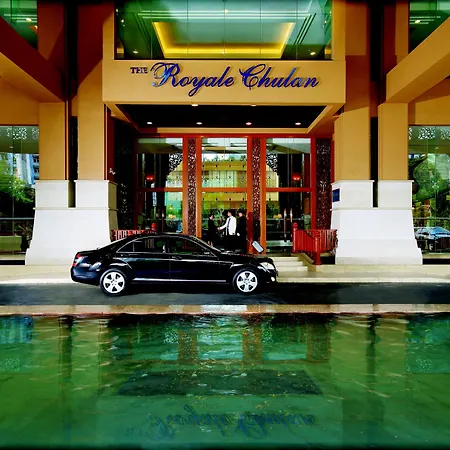 Royale Chulan Kuala Lumpur-3