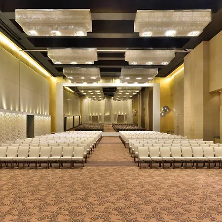 The Westin Hyderabad Mindspace-3