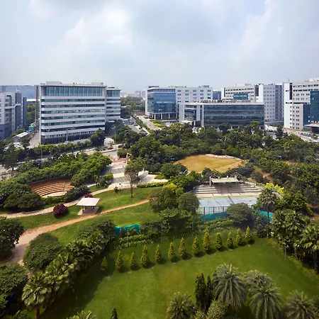 The Westin Hyderabad Mindspace-2