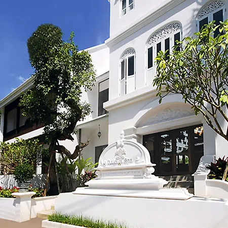 Ping Nakara Boutique Hotel And Spa-3