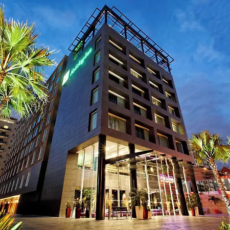Holiday Inn Santo Domingo By Ihg-3
