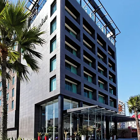 Holiday Inn Santo Domingo By Ihg-2