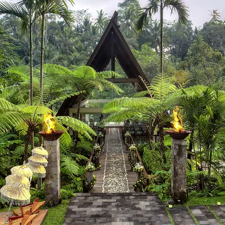 Komaneka At Bisma Ubud-2