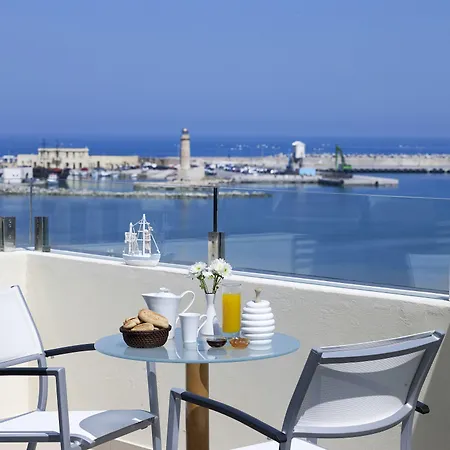 Kyma Suites Beach Hotel-2