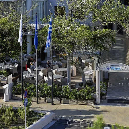 Kyma Suites Beach Hotel-2