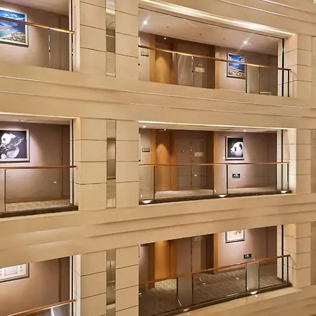 Millennium Hotel Chengdu-2