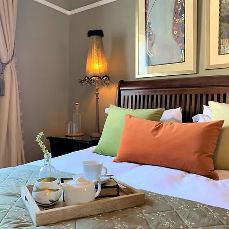 Abbey Manor Luxury Guesthouse-2