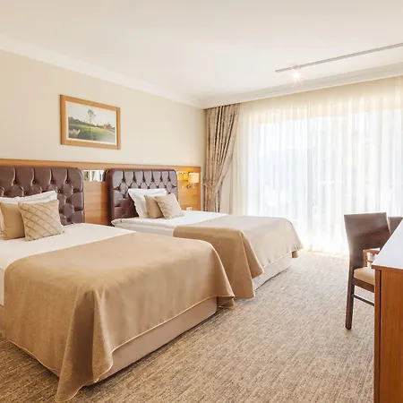 Sueno Hotels Golf Belek-3