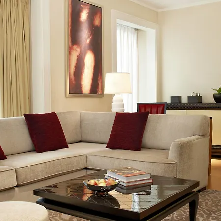 The Westin Tianjin-3