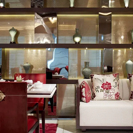 The Westin Tianjin-2