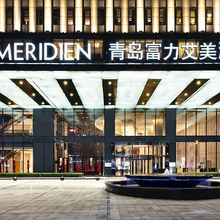 Le Meridien Qingdao-2