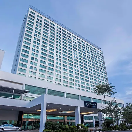 Pullman Kuching-3