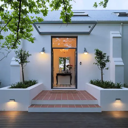 Chapter House Boutique Hotel By The Living Journey Collection-2