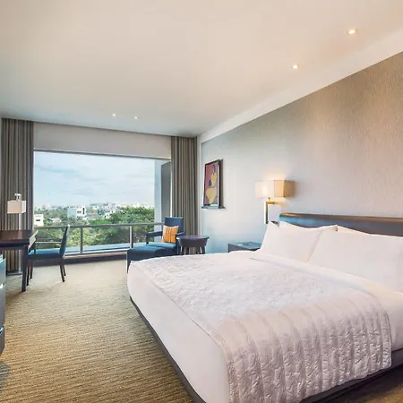 Le Meridien Nagpur-3