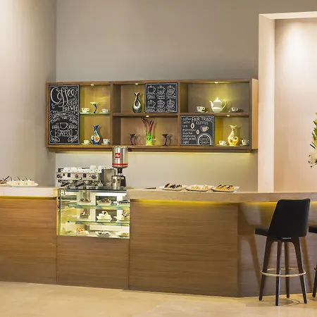 Le Meridien Nagpur-2