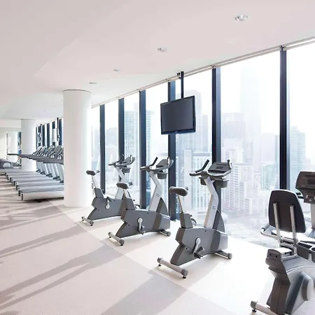 Crown Metropol Melbourne-2