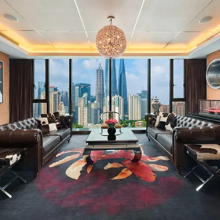 Hotel Indigo Shanghai On The Bund By Ihg-3