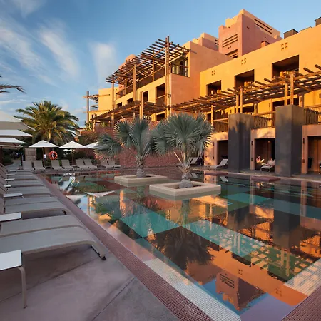 Lopesan Baobab Resort-3