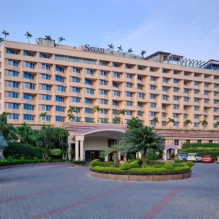 Sayaji Indore-3