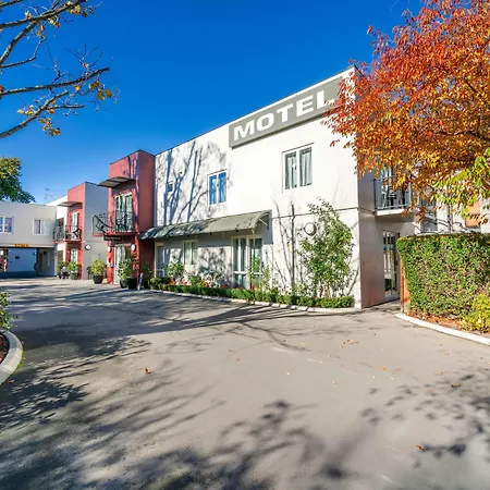 City Centre Motel-2