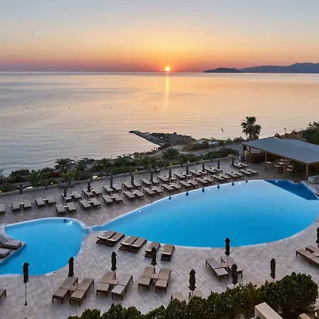 Blue Marine Resort And Spa Hotel-2
