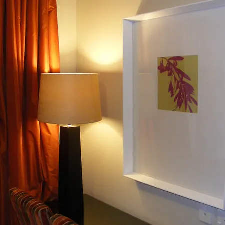 Terra Vive Suites & Apartments-2