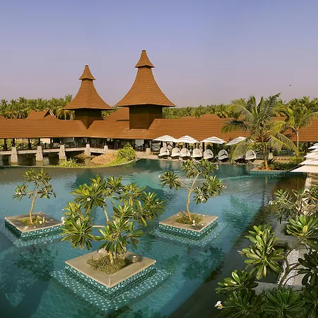 The Lalit Resort & Spa Bekal-3