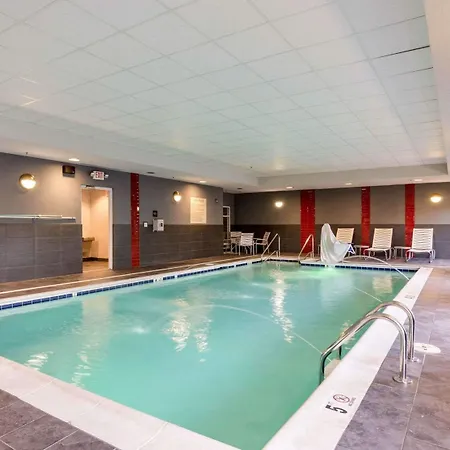Comfort Suites Williamsburg Historic Area-2